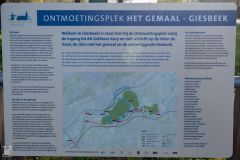 Giesepad Giesbeek