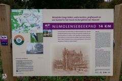 Nijmolensebeekpad Vaassen